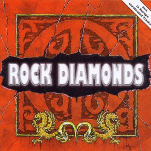 At Vance : Rock Diamonds